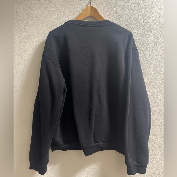 H&M Relaxed Fit Sweatshirt - Picture 5 of 5